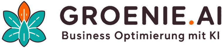 GROENIE.AI – Business Optimierung mit KI